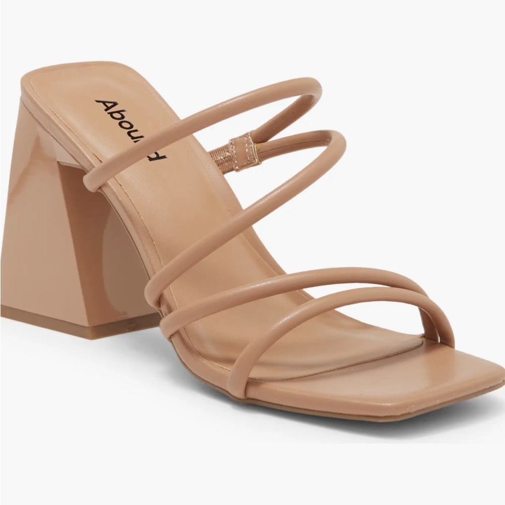 ABOUND “Austyn” Strappy Sandal